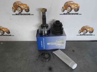 Recambio de junta homocinetica para nissan micra (k11) 1998-2003 1.0 16v cat referencia OEM IAM 392114F126 NI197 