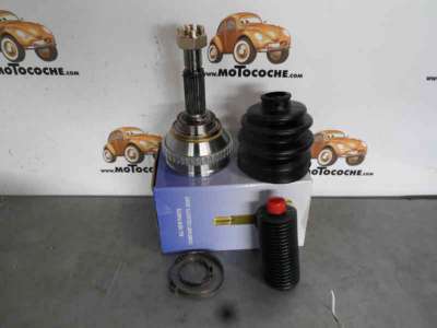 Recambio de junta homocinetica para hyundai lantra berlina (rd) 1998-2000 1.6 16v cat referencia OEM IAM  HY370 