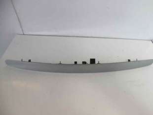 Recambio de maneta exterior porton para fiat stilo (192) 2001-2012 1.9 multijet 120 sting referencia OEM IAM   