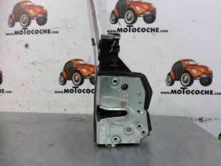 Recambio de cerradura puerta delantera derecha para bmw serie 3 berlina (e46) 1998-2006 320d edition exclusiv referencia OEM IAM