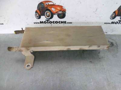 Recambio de filtro gasoil para toyota hilux (kun) 2005-2016 2.5 turbodiesel referencia OEM IAM ENFRIADORGASOIL  