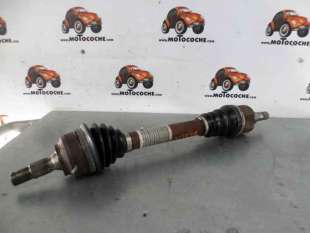 Recambio de transmision delantera izquierda para citroën berlingo 2002-2011 1.4 sx plus familiar referencia OEM IAM 32725L C1130
