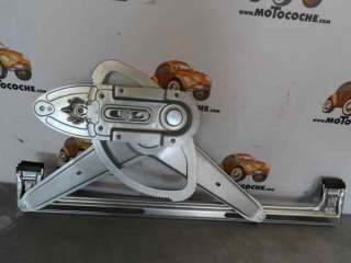 Recambio de elevalunas delantero derecho para ford focus lim. (cb4) 2007-2011 referencia OEM IAM 3M51R23200DA 106104516 118528