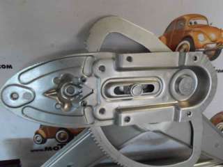 Recambio de elevalunas delantero derecho para ford focus lim. (cb4) 2007-2011 referencia OEM IAM 3M51R23200DA 106104516 118528