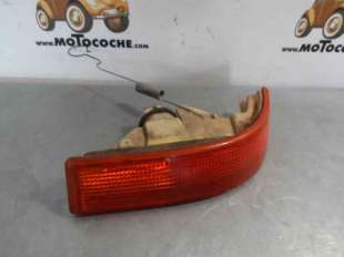 Recambio de piloto delantero izquierdo para renault 5 (b/c40) 1985- gtl (b/c 402, c 407) referencia OEM IAM 7701349975 RN0194006