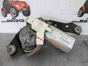 Recambio de motor limpia trasero para citroën saxo 1999-2004 1.4 plaisir referencia OEM IAM 9637889880 53011512