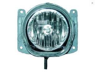 Recambio de faro antiniebla izquierdo para lancia lybra berlina 1999-2006 referencia OEM IAM 46827706 10109431005 LA4204413