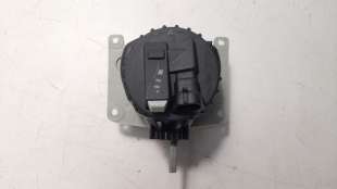 Recambio de faro antiniebla izquierdo para lancia lybra berlina 1999-2006 referencia OEM IAM 46827706 10109431005 LA4204413 2