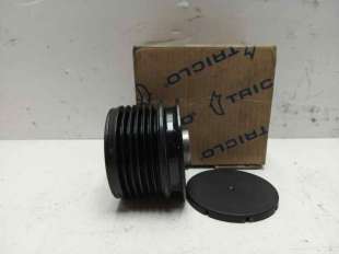 Recambio de polea alternador para renault megane i fase 2 berlina (ba0) 1999-2002 1.6 referencia OEM IAM 7701477689 425661  2