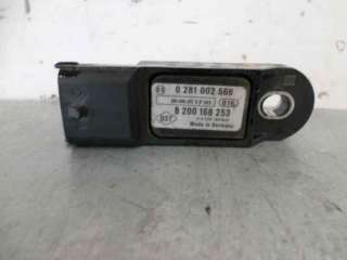Recambio de sensor presion para renault grand modus 2008-2014 dynamique referencia OEM IAM 8200168256 0281002566 