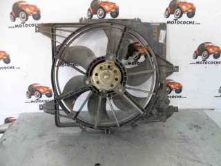 Recambio de electroventilador para renault kangoo (f/kc0) 1997-2005 rt referencia OEM IAM 820010233  