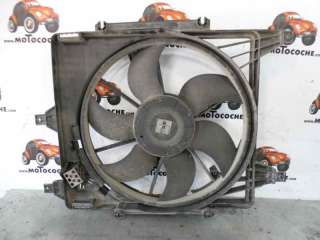 Recambio de electroventilador para renault kangoo (f/kc0) 1997-2005 rt referencia OEM IAM 820010233  