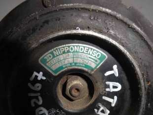 Recambio de compresor aire acondicionado para tata sumo 1998-1998 2.0 referencia OEM IAM 147200   2