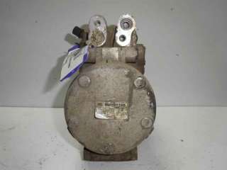 Recambio de compresor aire acondicionado para tata sumo 1998-1998 2.0 referencia OEM IAM 147200  