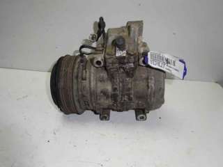 Recambio de compresor aire acondicionado para tata sumo 1998-1998 2.0 referencia OEM IAM 147200  
