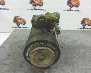 Recambio de compresor aire acondicionado para jeep gr.cherokee (wj/wg) 1999-2005 3.1 td cat referencia OEM IAM 4737 5621 1341