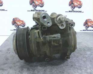 Recambio de compresor aire acondicionado para jeep gr.cherokee (wj/wg) 1999-2005 3.1 td cat referencia OEM IAM 4737 5621 1341 2