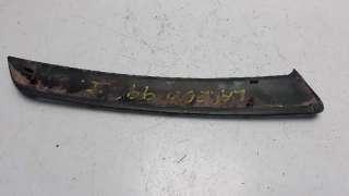 Recambio de moldura para jeep gr.cherokee (wj/wg) 1999-2005 3.1 td cat referencia OEM IAM   