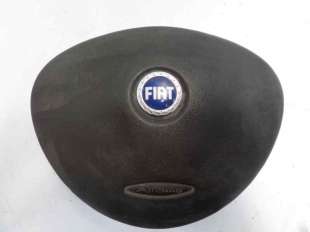 Recambio de airbag delantero izquierdo para fiat doblo (119) 2001-2005 1.3 jtd cat referencia OEM IAM 524581200079  