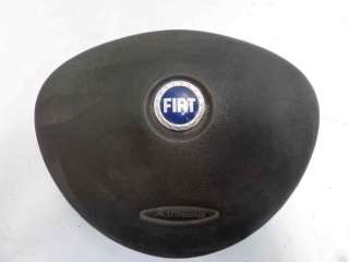 Recambio de airbag delantero izquierdo para fiat doblo (119) 2001-2005 1.3 jtd cat referencia OEM IAM 524581200079  
