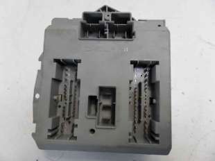 Recambio de caja reles / fusibles para fiat doblo (119) 2001-2005 1.3 jtd cat referencia OEM IAM 51756264   2