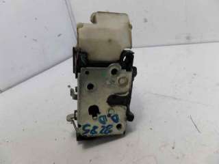 Recambio de cerradura puerta delantera derecha para fiat doblo (119) 2001-2005 1.3 jtd cat referencia OEM IAM   