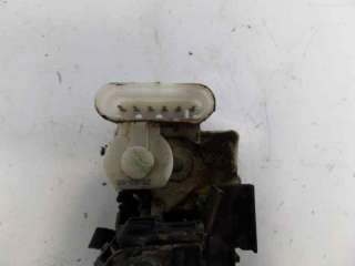 Recambio de cerradura puerta delantera derecha para fiat doblo (119) 2001-2005 1.3 jtd cat referencia OEM IAM   