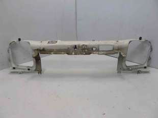 Recambio de travesaño superior para fiat doblo (119) 2001-2005 1.3 jtd cat referencia OEM IAM 46742943 109093170 FT9083210