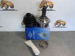 Recambio de junta homocinetica para bmw x5 (e53) 2000-2007 referencia OEM IAM  BM580 