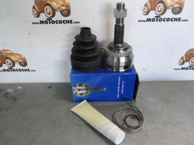 Recambio de junta homocinetica para nissan almera (n15) 1995-2000 1.6 16v cat referencia OEM IAM 3910063Y10 NI275 