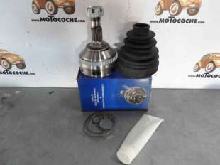 Recambio de junta homocinetica para citroën xantia berlina 1997-2002 2.0 hdi referencia OEM IAM  CI281A 