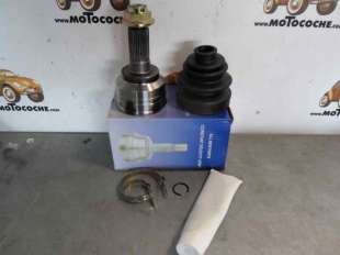 Recambio de junta homocinetica para kia shuma 1997-2001 referencia OEM IAM  606815 