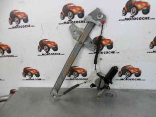 Recambio de elevalunas delantero izquierdo para toyota corolla (e11) 1999-2002 1.6 linea sol (5-ptas.) referencia OEM IAM