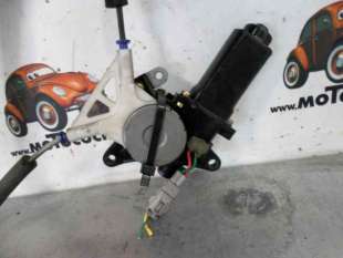Recambio de elevalunas delantero izquierdo para toyota corolla (e11) 1999-2002 1.6 linea sol (5-ptas.) referencia OEM IAM    2