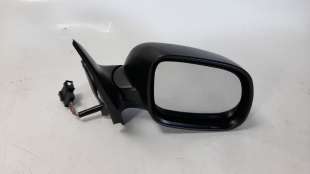 Recambio de retrovisor derecho para skoda fabia (6y2/6y3) 1999-2007 referencia OEM IAM SK3207303 1051953013 SK3207303 2