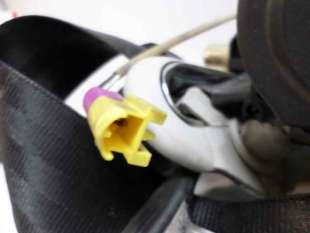 Recambio de cinturon seguridad delantero derecho para volkswagen bora berlina (1j2) 1998-2005 conceptline referencia OEM IAM 1J4 2