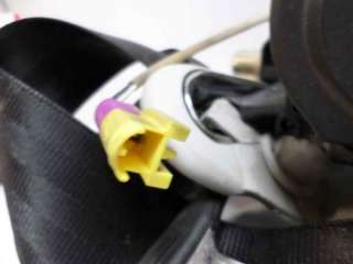Recambio de cinturon seguridad delantero derecho para volkswagen bora berlina (1j2) 1998-2005 conceptline referencia OEM IAM 1J4