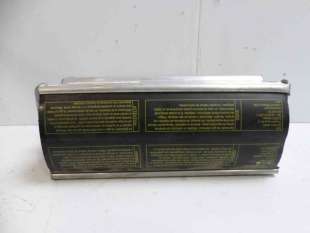 Recambio de airbag delantero derecho para volkswagen bora berlina (1j2) 1998-2005 conceptline referencia OEM IAM 1J0880204K  