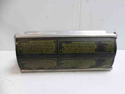 Recambio de airbag delantero derecho para volkswagen bora berlina (1j2) 1998-2005 conceptline referencia OEM IAM 1J0880204K  