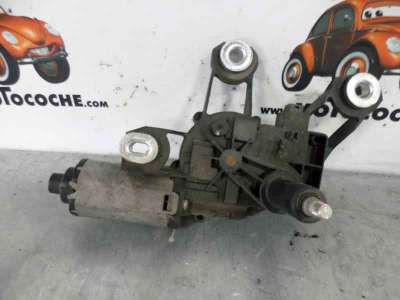 Recambio de motor limpia trasero para ford fiesta (cbk) 2001-2008 referencia OEM IAM 2S61A17K441AC 404736C 