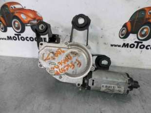 Recambio de motor limpia trasero para ford fiesta (cbk) 2001-2008 referencia OEM IAM 2S61A17K441AC 404736C  2