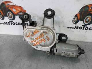 Recambio de motor limpia trasero para ford fiesta (cbk) 2001-2008 referencia OEM IAM 2S61A17K441AC 404736C 