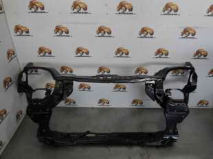 Recambio de panel frontal para daewoo kalos 2002-2004 referencia OEM IAM 96457531  DW3263210