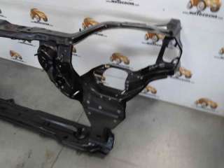 Recambio de panel frontal para daewoo kalos 2002-2004 referencia OEM IAM 96457531  DW3263210