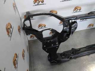 Recambio de panel frontal para daewoo kalos 2002-2004 referencia OEM IAM 96457531  DW3263210