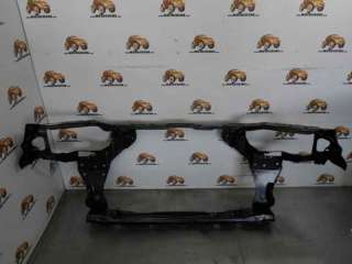Recambio de panel frontal para daewoo kalos 2002-2004 referencia OEM IAM 96457531  DW3263210