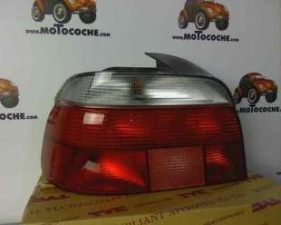 Recambio de piloto trasero izquierdo para bmw serie 5 berlina (e39) 1995-2003 referencia OEM IAM BM0444164 103F05101771 BM044416