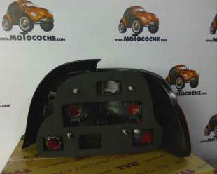 Recambio de piloto trasero izquierdo para bmw serie 5 berlina (e39) 1995-2003 referencia OEM IAM BM0444164 103F05101771 BM044416 2