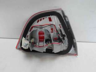 Recambio de piloto trasero derecho para bmw serie 3 berlina (e90) 2004-2012 referencia OEM IAM 63217289428 103F06281772 BM026415 2