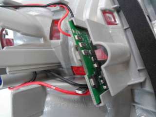 Recambio de piloto trasero derecho para bmw serie 3 berlina (e90) 2004-2012 referencia OEM IAM 63217289428 103F06281772 BM026415